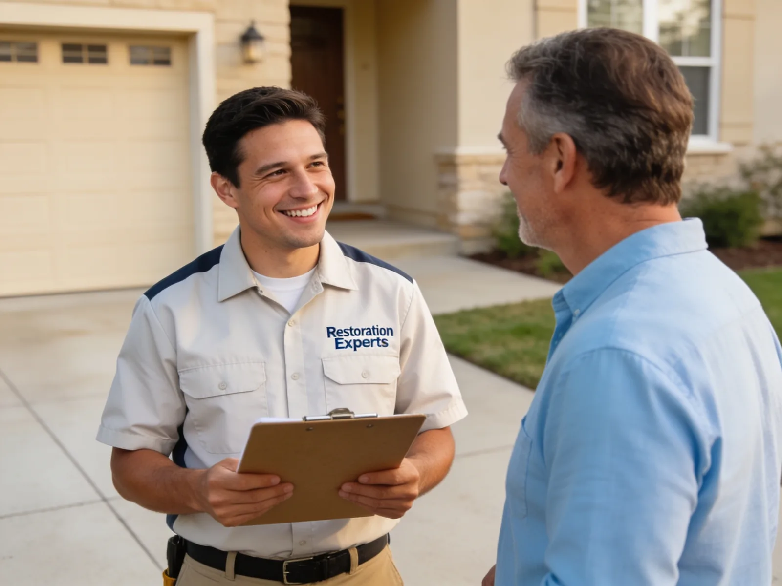 Water Damage Cleanup Deckerville, MI FAQs